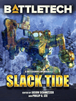 BattleTech: Slack Tide: BattleCorps Anthology, #10