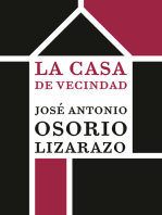 La casa de vecindad