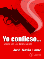 Yo confieso...