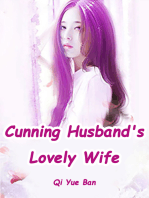 Cunning Husband's Lovely Wife: Volume 2