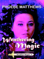 Weathering Magic: Mudflat Magic, #9