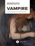 Vampire: Zwischen Blutdurst und Triebverzicht