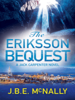 The Eriksson Bequest