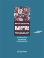 La vergogna cancellata: Matera negli anni dello sfollamento dei Sassi