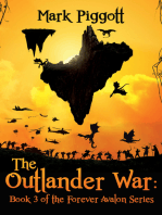The Outlander War