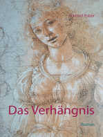 Das Verhängnis: Roman