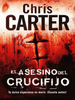 El asesino del crucifijo