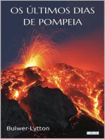 Os Últimos Dias de Pompeia
