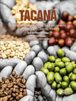 TACANÁ: Historia de un proyecto de café socialmente responsable en Chiapas, México