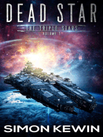 Dead Star (The Triple Stars, Volume 1)
