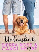 Unleashed: Curvy Hips and Sexy Lips Series Book, #1