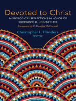 Devoted to Christ: Missiological Reflections in Honor of Sherwood G. Lingenfelter