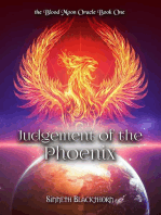 Judgement of the Phoenix: the Blood Moon Oracle