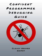 Confident Programmer Debugging Guide: Confident Programmer