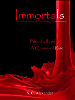 Immortals