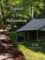 Exploits in the Adirondacks