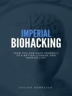 Imperial Biohacking: Imperial Mastery