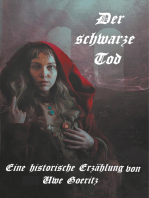 Der schwarze Tod: Mainz, im Jahre 1349