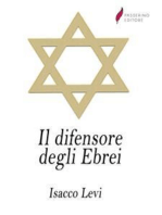 Il difensore degli Ebrei