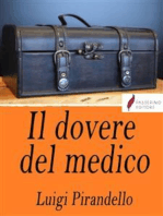 Il dovere del medico