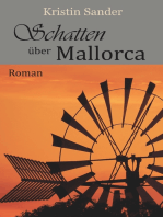 Schatten über Mallorca: Roman