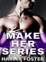 Make Her Series