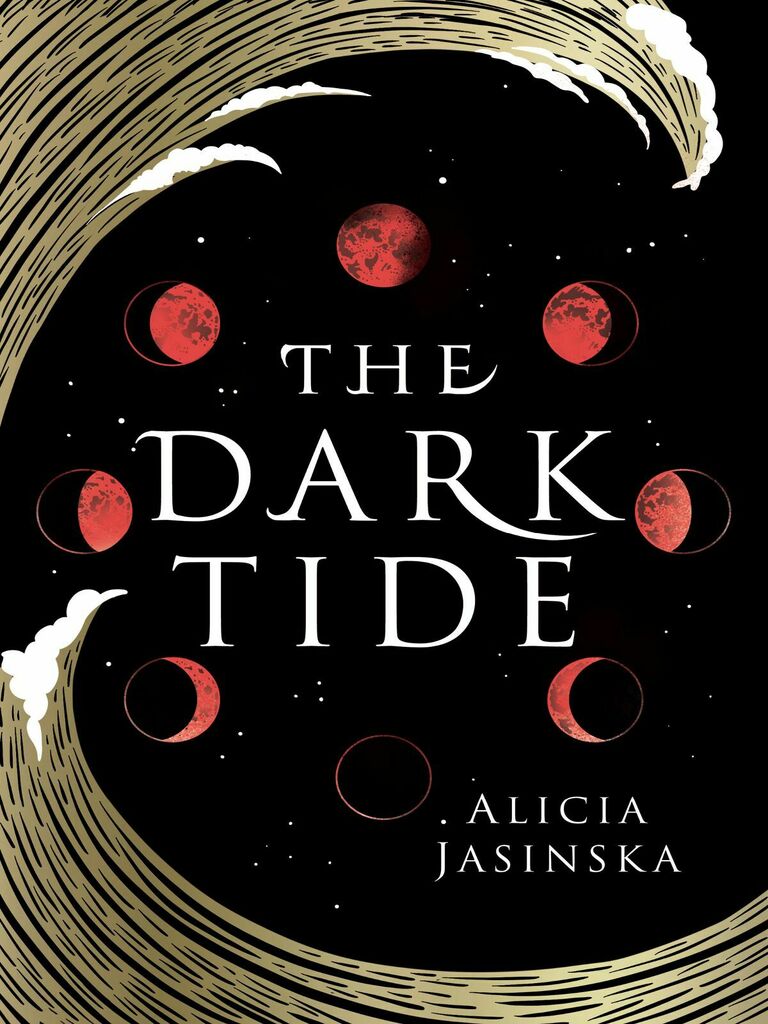 The Dark Tide by Alicia Jasinska (Ebook) Read free for 30 days
