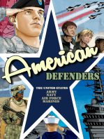 American Defenders