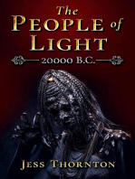 The People of Light: People of Light, #1