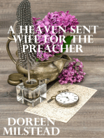 A Heaven-Sent Wife for the Preacher
