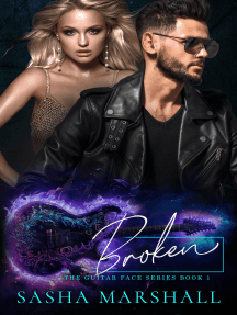 Read Broken Online By Sasha Marshall Books