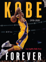 Kobe: Forever