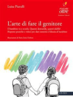 L’arte di fare il genitore: Il Manuale illustrato