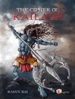 The Cipher of Kailash