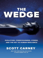 The Wedge: Evolution, Consciousness, Stress and the Key to Human Resilience