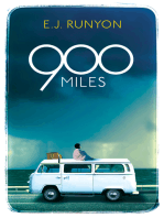 900 Miles