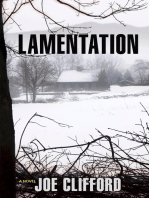 Lamentation: A Novel