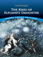 The King of Elfland's Daughter