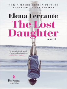 The Lost Daughter