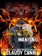 Can't Stop-Wanting (Book 2)