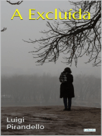 A EXCLUÍDA - Pirandello