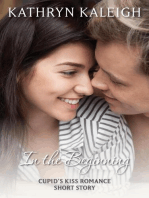 In The Beginning: A Cupid's Kiss Romance Short Story