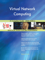 Virtual Network Computing A Complete Guide - 2020 Edition