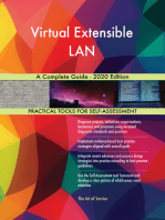 Virtual Extensible LAN A Complete Guide - 2020 Edition