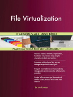 File Virtualization A Complete Guide - 2020 Edition