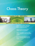 Chaos Theory A Complete Guide - 2020 Edition