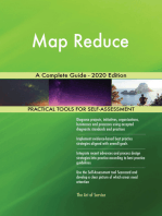 Map Reduce A Complete Guide - 2020 Edition