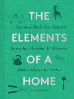 The Elements of a Home