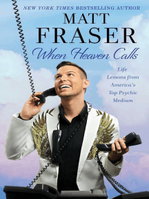 When Heaven Calls by Matt Fraser (Ebook) - Read free for 30 days