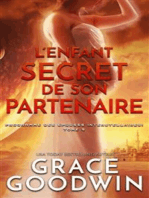 L’Enfant Secret de son Partenaire